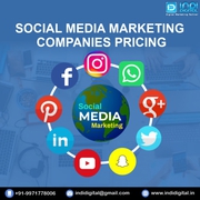 How to choose the  best social media marketing companies pricing